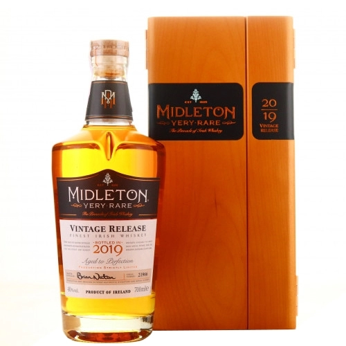 Whiskey  Midleton Very Rare 0.7l 0